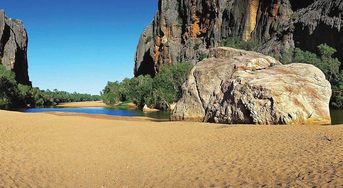 Image courtesy of Western Australia