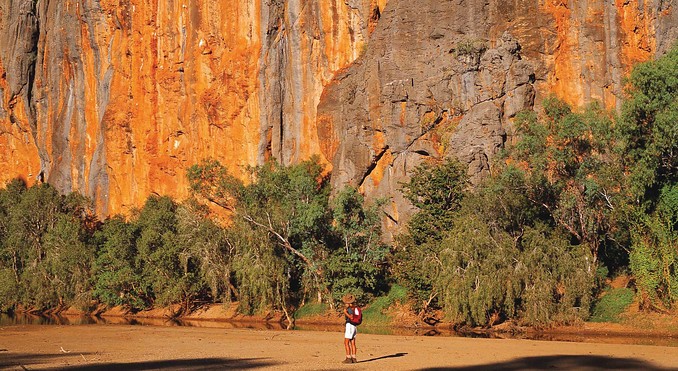 Image courtesy of Western Australia