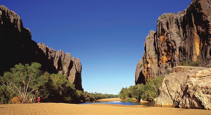 Image courtesy of Western Australia