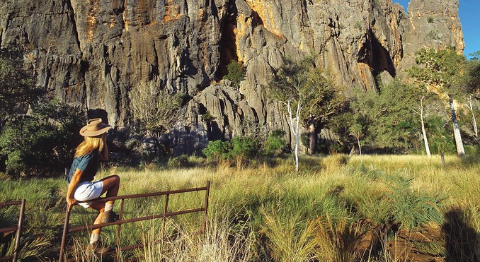Image courtesy of Western Australia