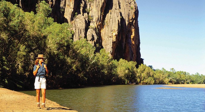 Image courtesy of Western Australia