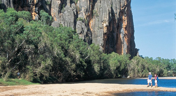 Image courtesy of Western Australia
