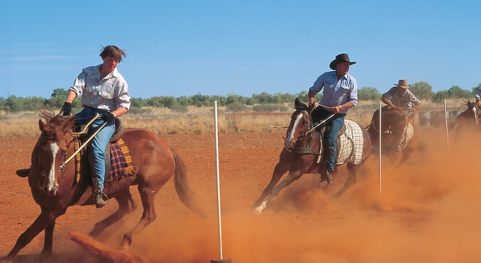 Image courtesy of Tourism Queensland