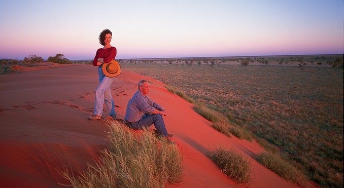 Image courtesy of Tourism Queensland