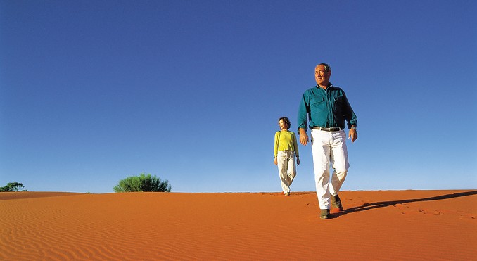 Image courtesy of Tourism Queensland