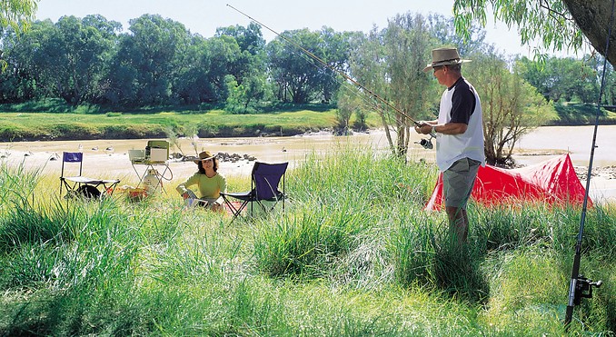 Image courtesy of Tourism Queensland