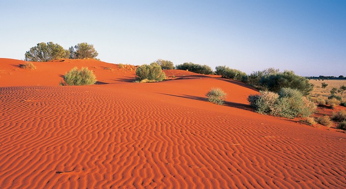Image courtesy of Tourism Queensland