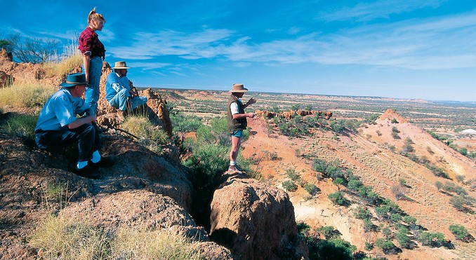 Image courtesy of Tourism Queensland