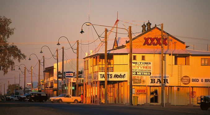 Image courtesy of Tourism Queensland