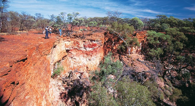 Image courtesy of Tourism Queensland