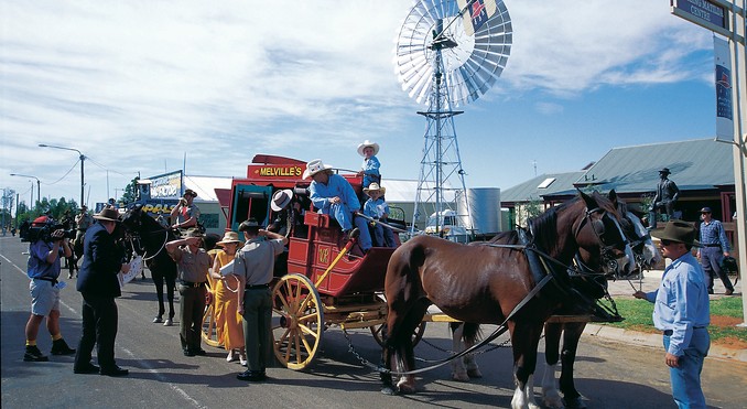 Image courtesy of Tourism Queensland