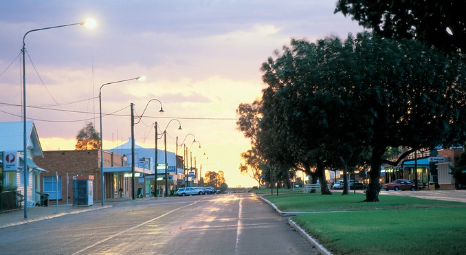 Image courtesy of Tourism Queensland