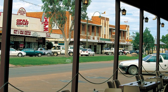 Image courtesy of Tourism Queensland