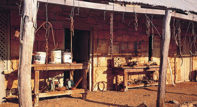 Image courtesy of Tourism Queensland