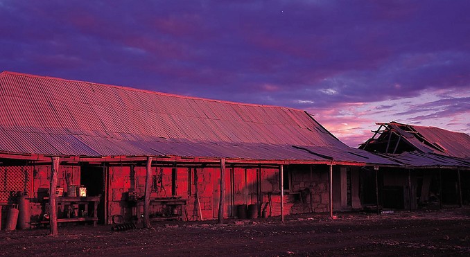 Image courtesy of Tourism Queensland