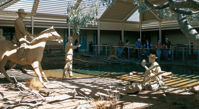 Image courtesy of Tourism Queensland