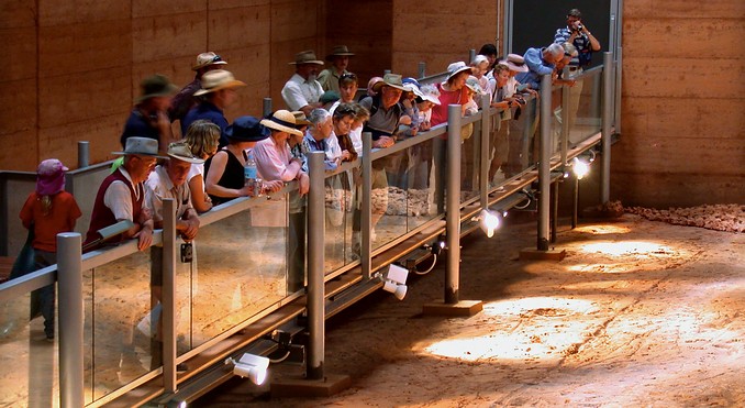 Image courtesy of Tourism Queensland
