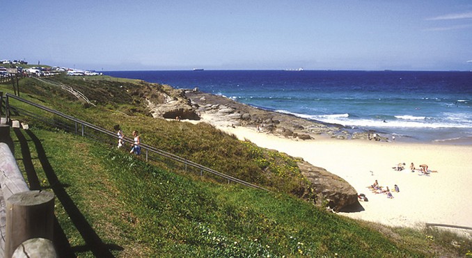 Tourism Wollongong