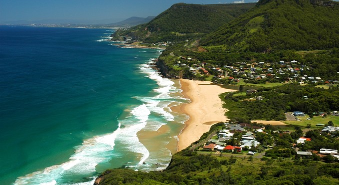 Image courtesy of Tourism New South Wales