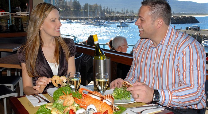 Image courtesy of Tourism New South Wales