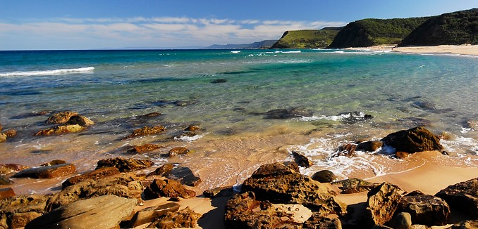 Image courtesy of Tourism New South Wales
