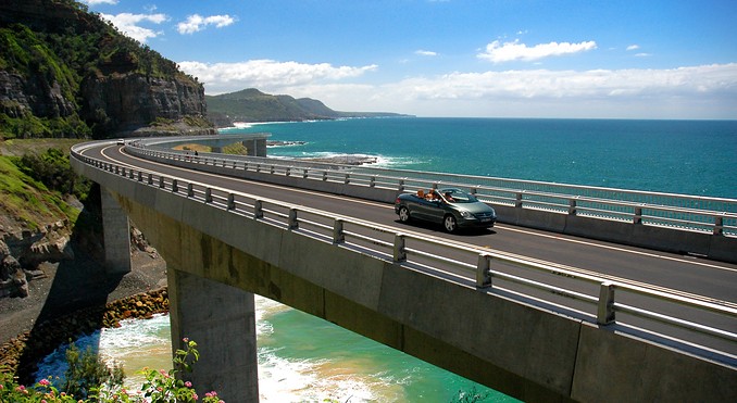 Image courtesy of Tourism New South Wales