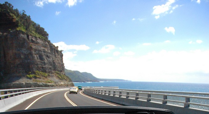 Image courtesy of Tourism New South Wales