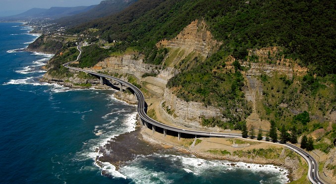 Image courtesy of Tourism New South Wales