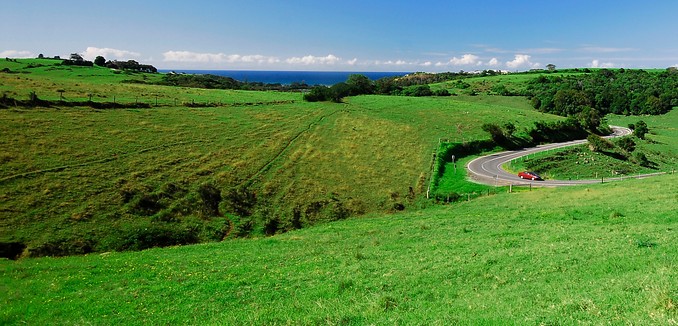 Image courtesy of Tourism New South Wales