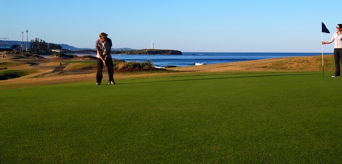 Image courtesy of Tourism New South Wales