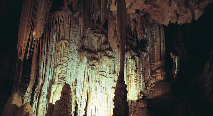 Image courtesy of Tourism New South Wales