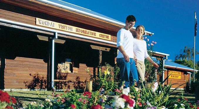 Image courtesy of Tourism Queensland