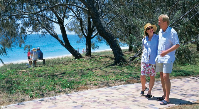 Image courtesy of Tourism Queensland