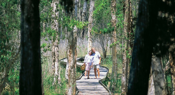 Image courtesy of Tourism Queensland