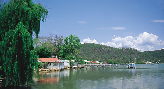 Image courtesy of Tourism New South Wales