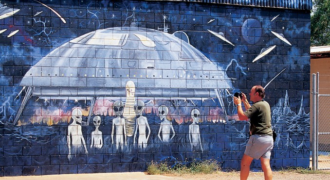 Image courtesy of Tourism NT