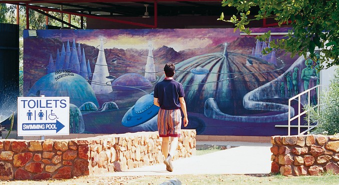 Image courtesy of Tourism NT