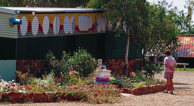 Image courtesy of Tourism NT