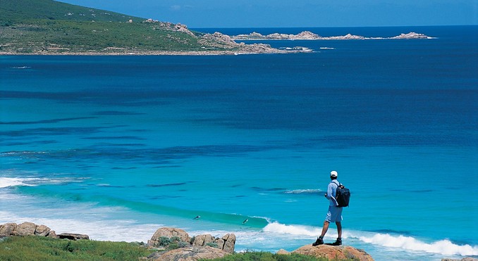 Image courtesy of Western Australia