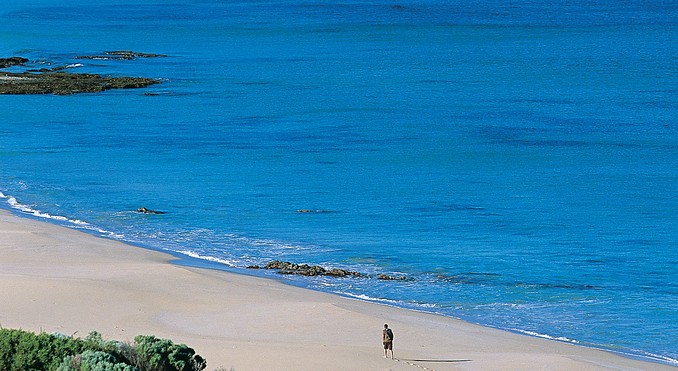 Image courtesy of Western Australia