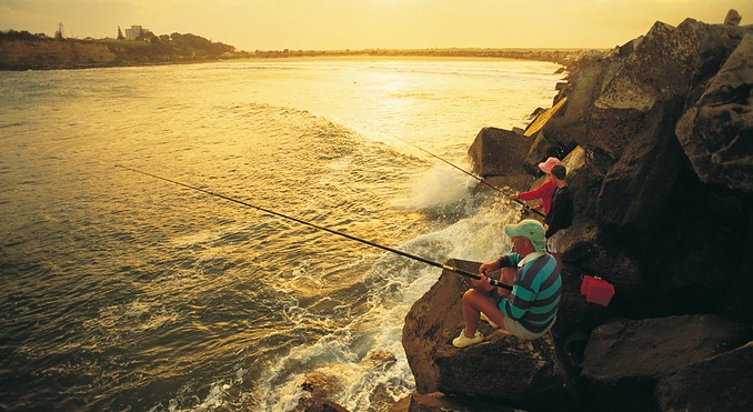 Image courtesy of Tourism New South Wales