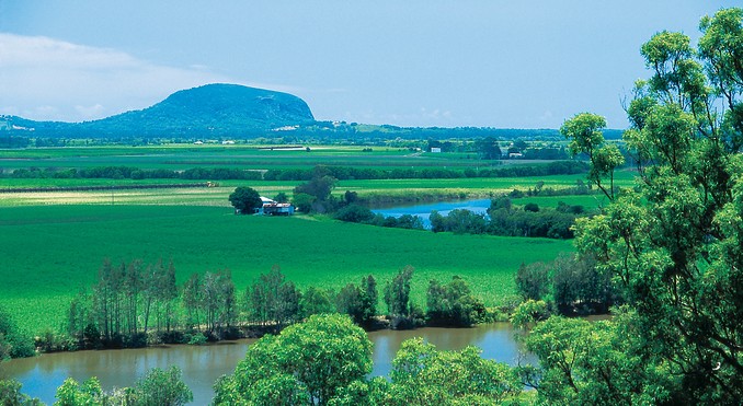 Image courtesy of Tourism Queensland