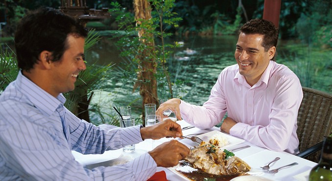 Image courtesy of Tourism Queensland