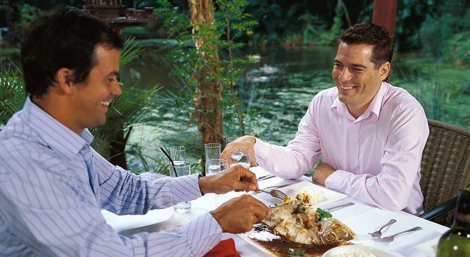 Image courtesy of Tourism Queensland