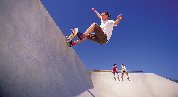 Image courtesy of South Australia