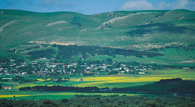 Image courtesy of South Australia