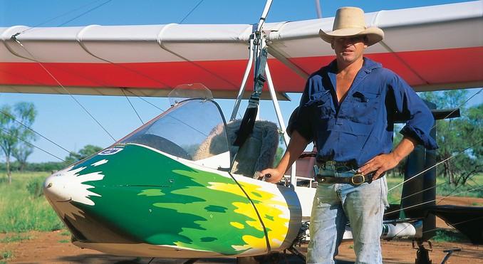 Image courtesy of Tourism Queensland
