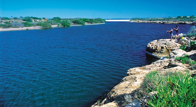 Image courtesy of Western Australia