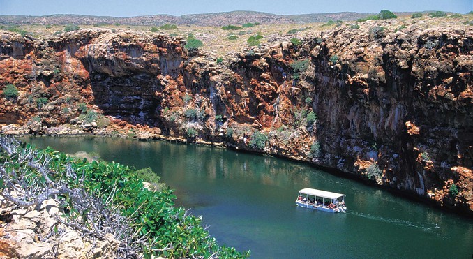 Image courtesy of Western Australia