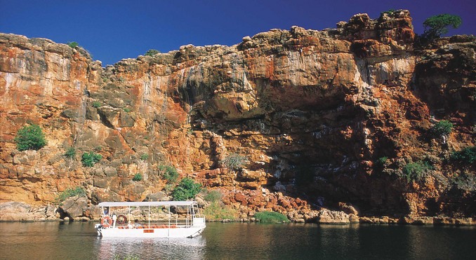 Image courtesy of Western Australia